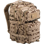 Mil-Tec Rucksack US Assault Pack Large - ASMC