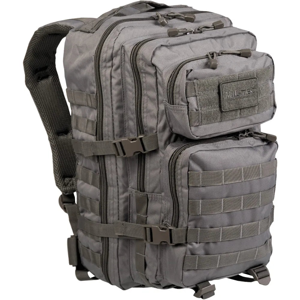 Mil-Tec Rucksack US Assault Pack Large - ASMC