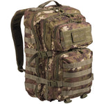 Mil-Tec Rucksack US Assault Pack Large - ASMC