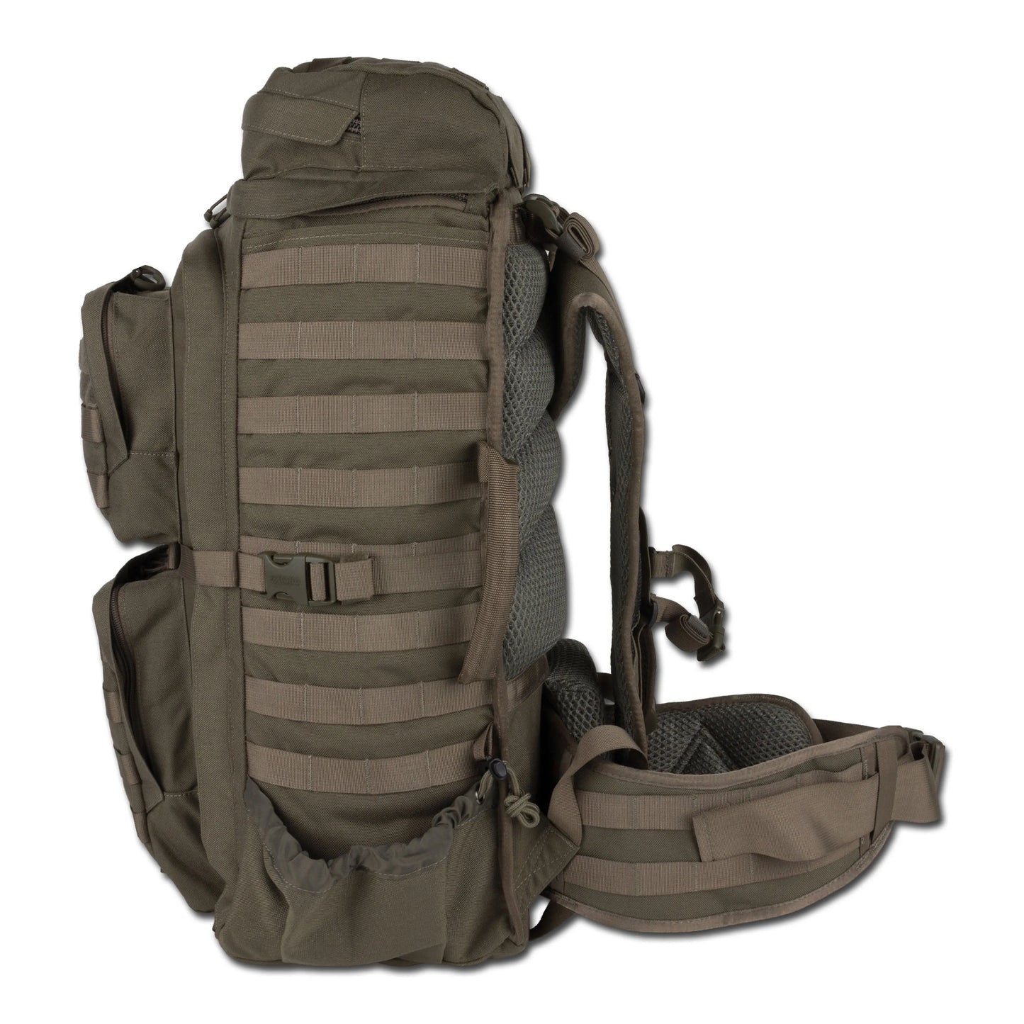 Eberlestock Rucksack FAC Track Pack - ASMC