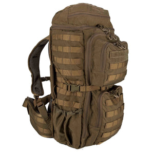 Eberlestock Rucksack FAC Track Pack - ASMC