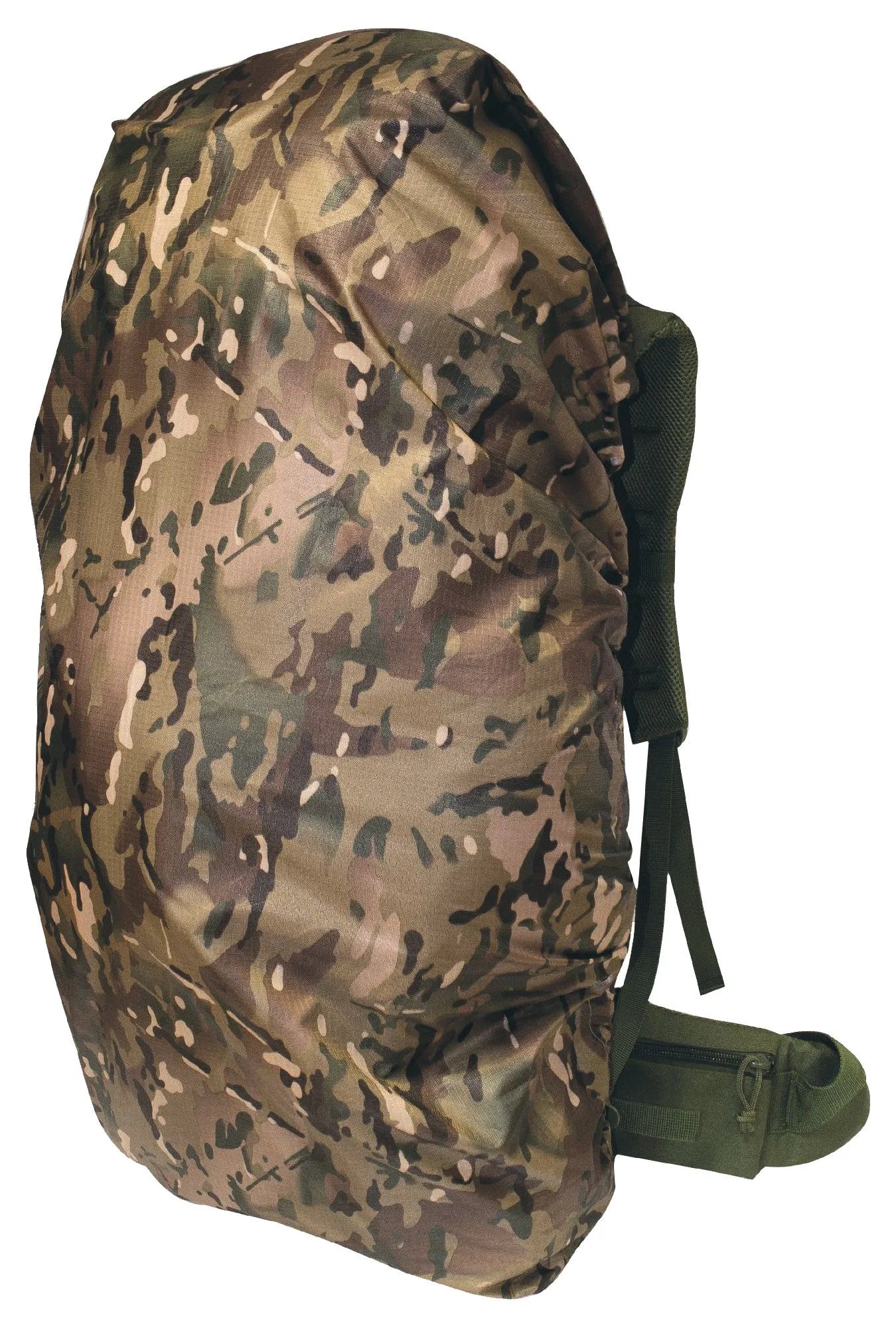 Regenschutzhülle Rucksack HMTC