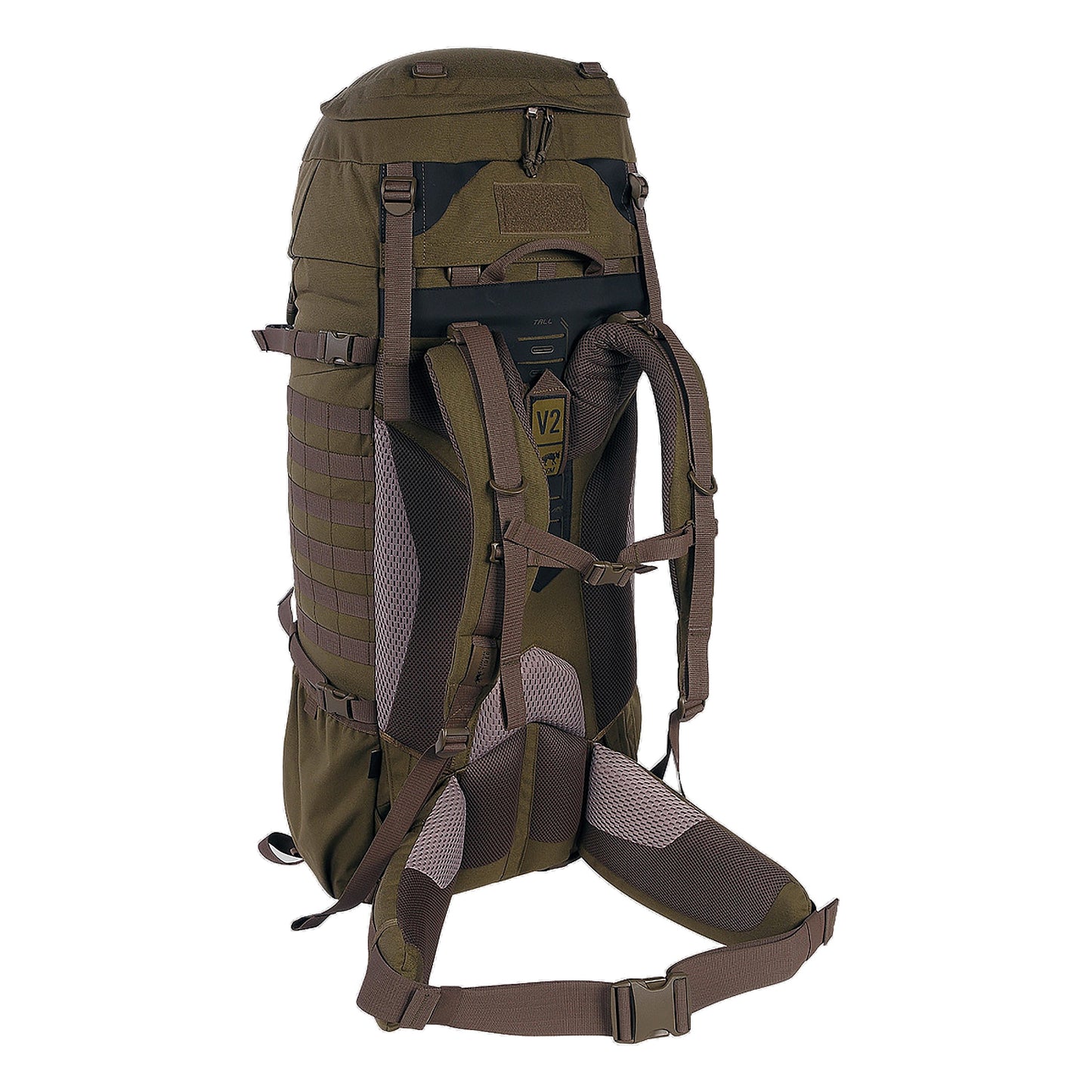 Tasmanian Tiger Rucksack Pathfinder MKII - ASMC