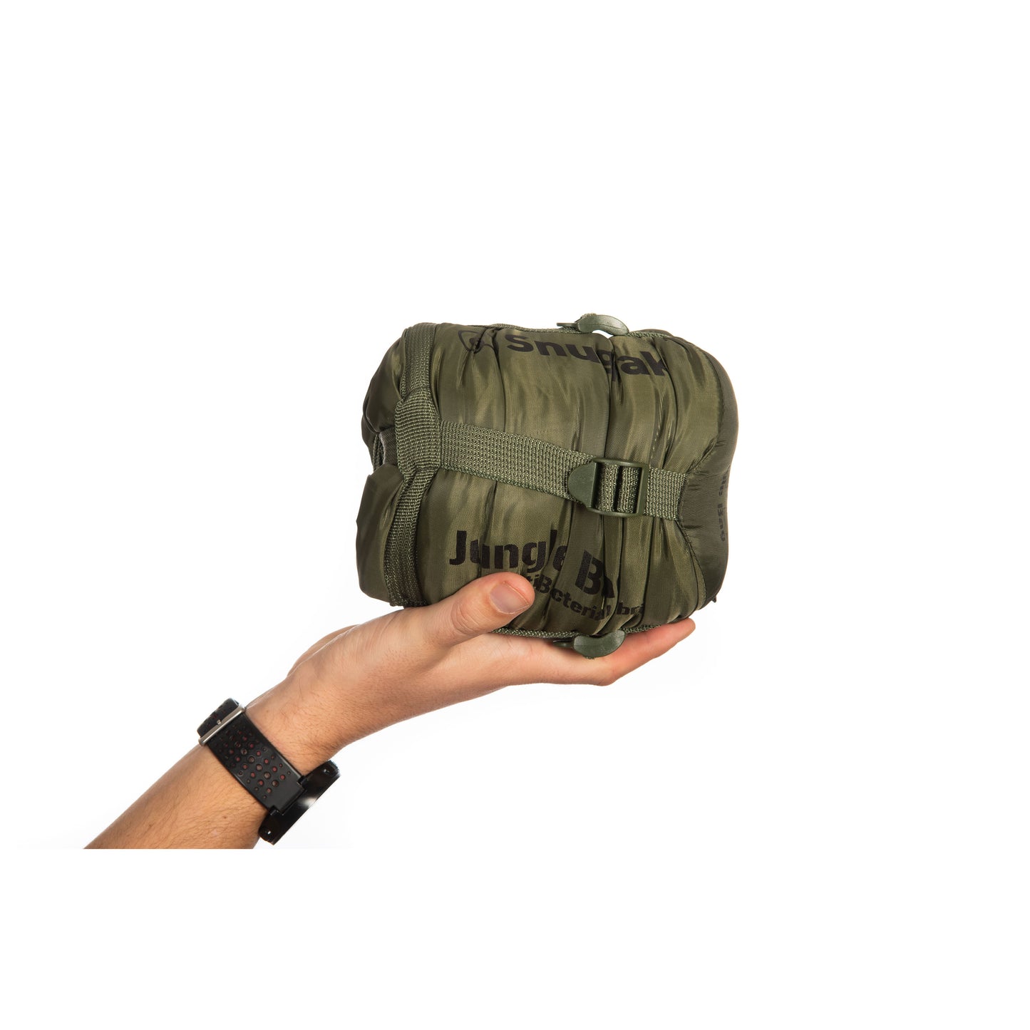 Schlafsack Jungle Bag WGTE