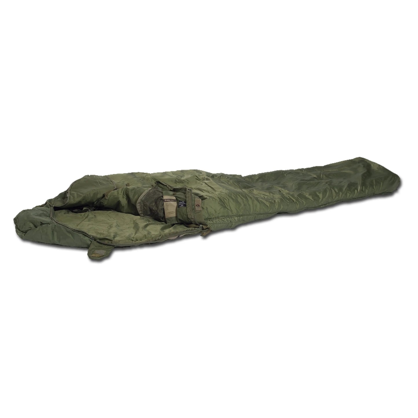 Mil-Tec Schlafsack Tactical 4 - ASMC