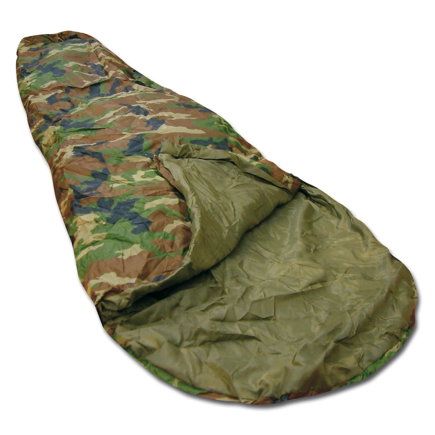 Schlafsack Commando