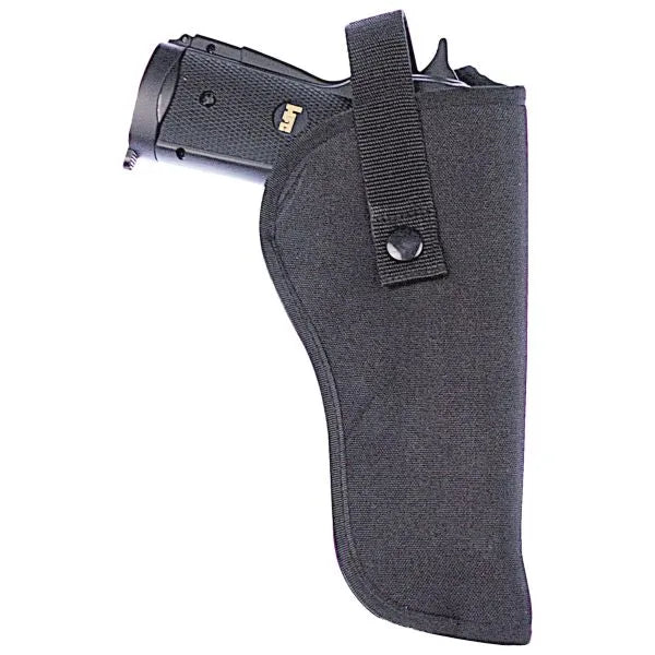 Coptex Gürtelholster groß schwarz