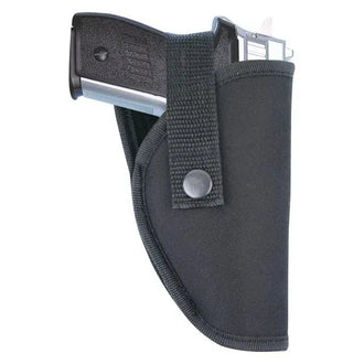 Coptex Gürtelholster klein schwarz