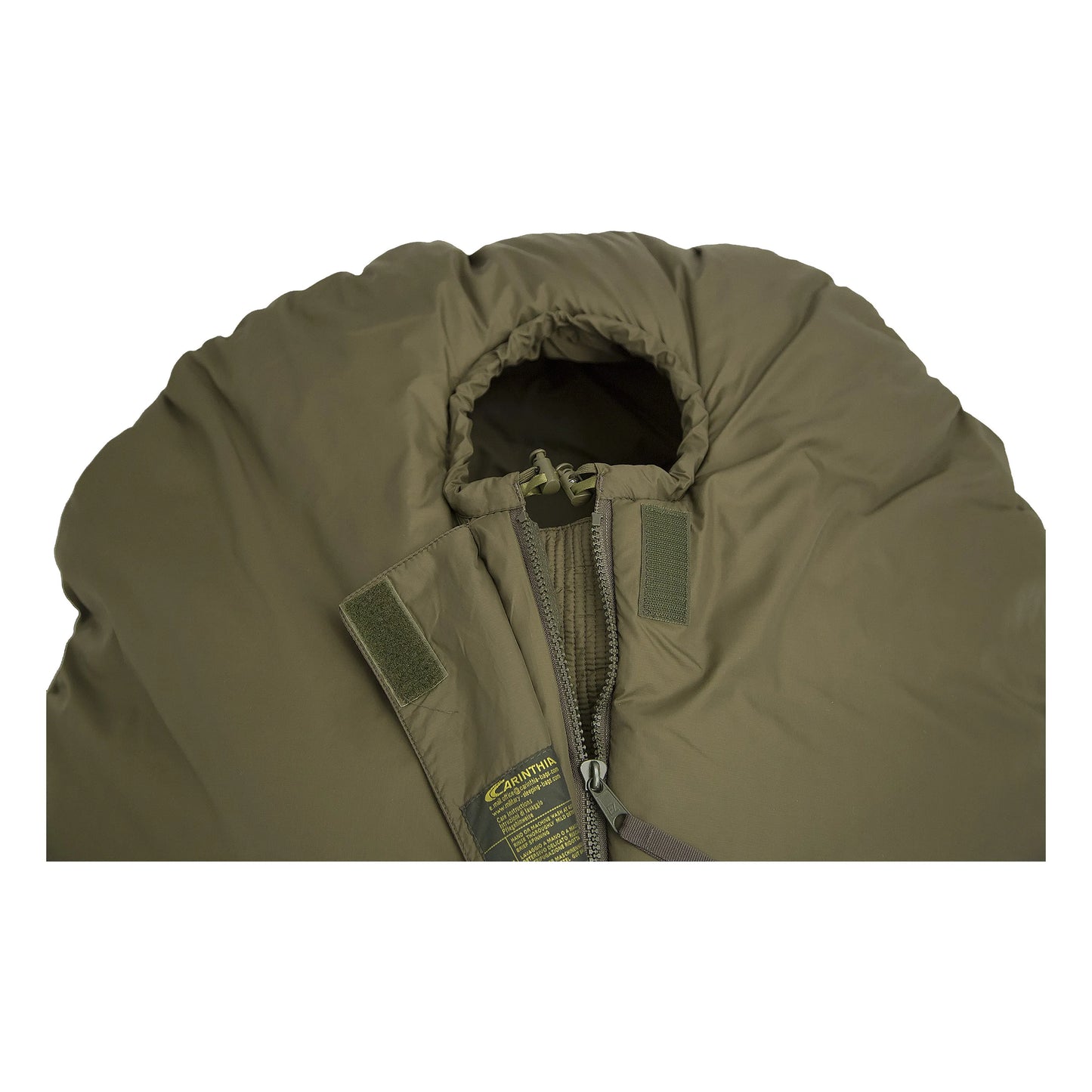 Carinthia Schlafsack Defence 4 185 cm - ASMC