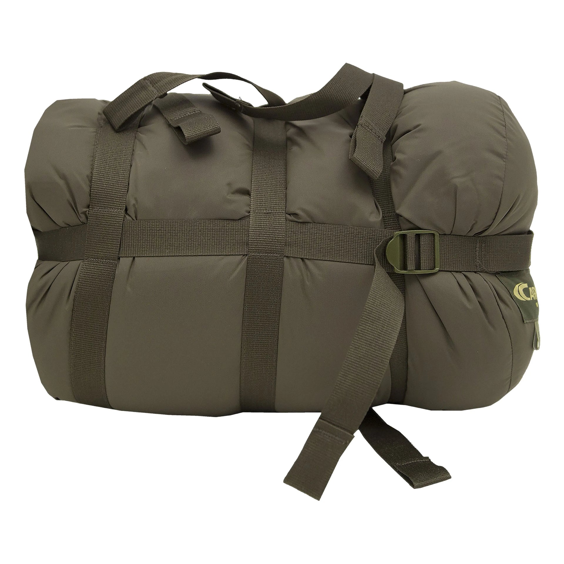 Carinthia Schlafsack Defence 4 185 cm - ASMC