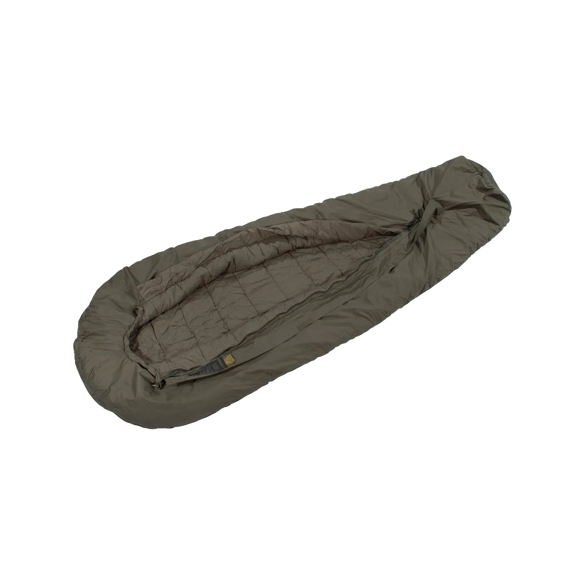 Schlafsack Defence 4 200 cm