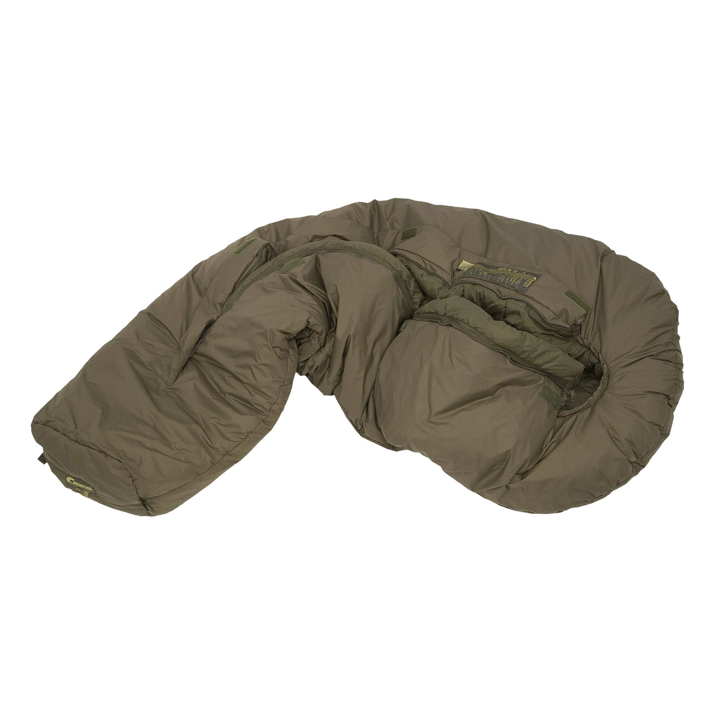 Carinthia Schlafsack Defence 6 230 cm - ASMC