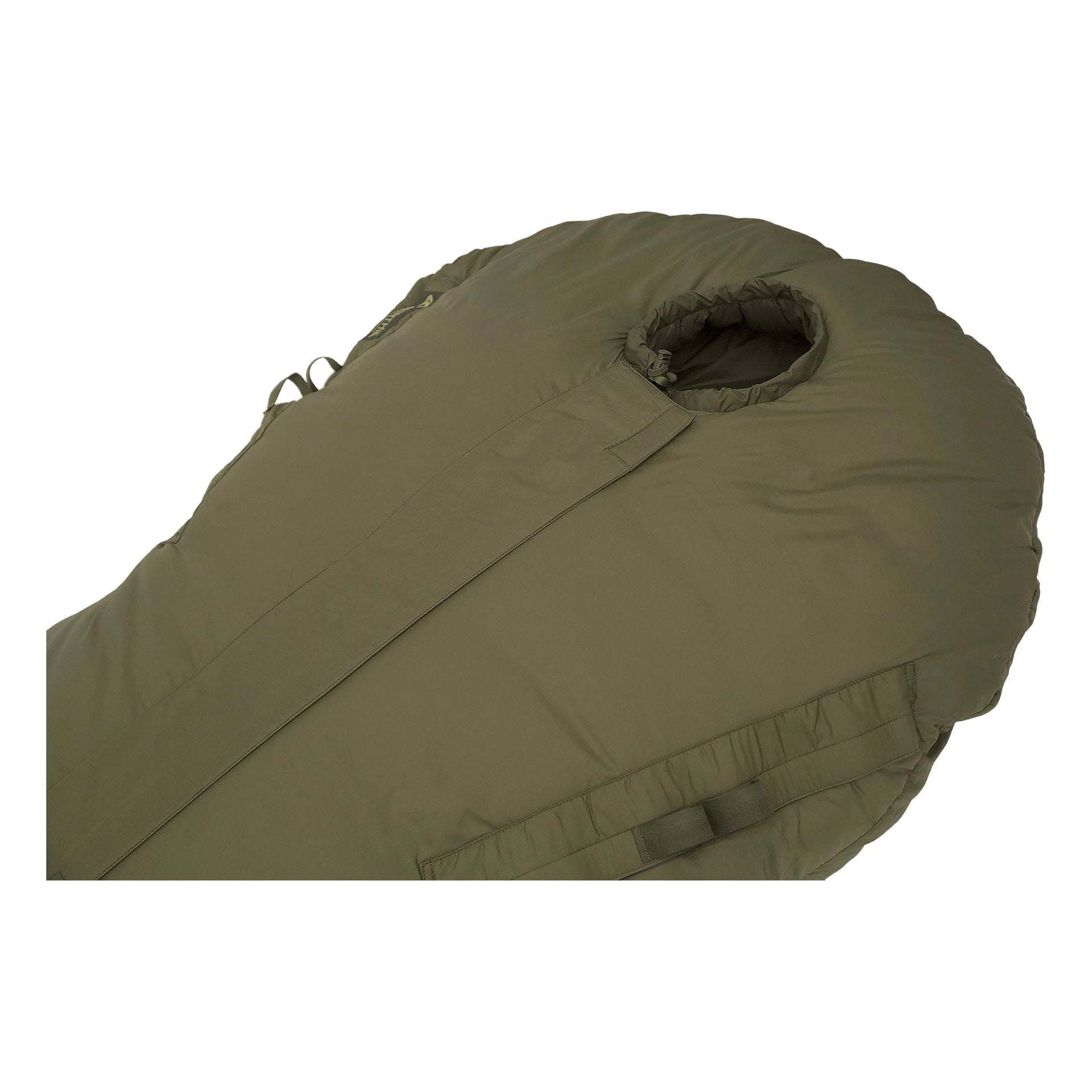 Schlafsack Survival One