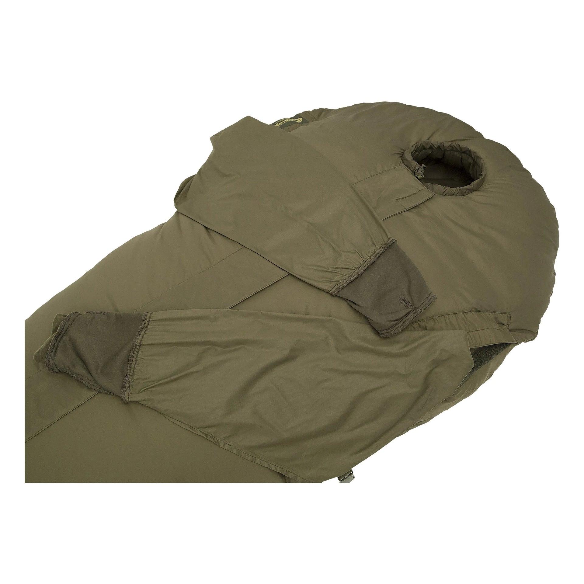 Schlafsack Survival One