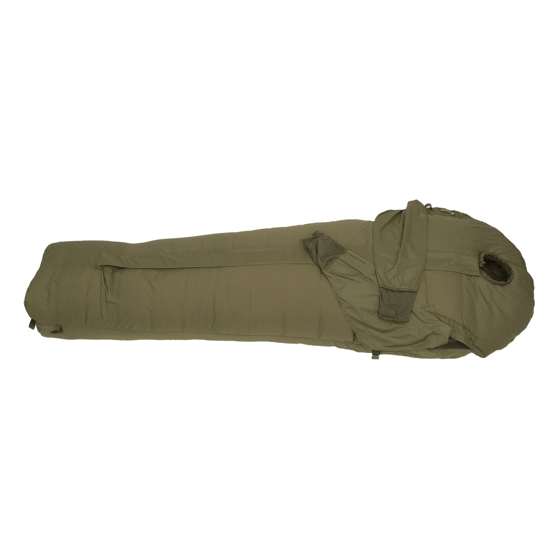 Schlafsack Survival One