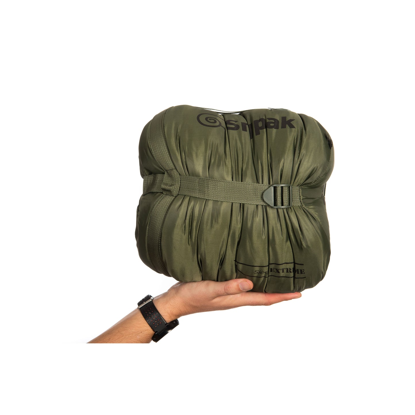 Schlafsack Sleeper Extreme WGTE