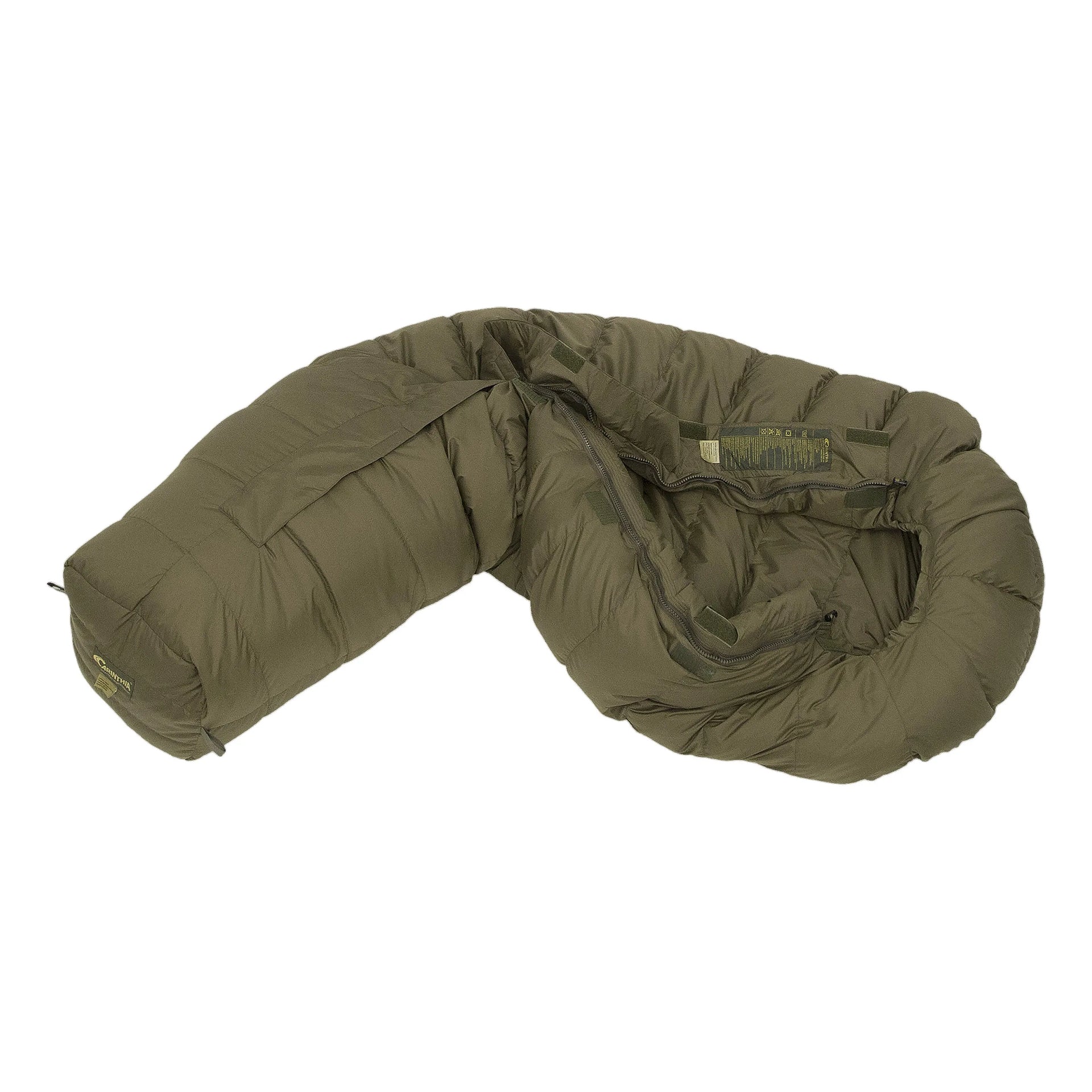 Carinthia Carinthia Schlafsack XP Down 1000 Medium - ASMC