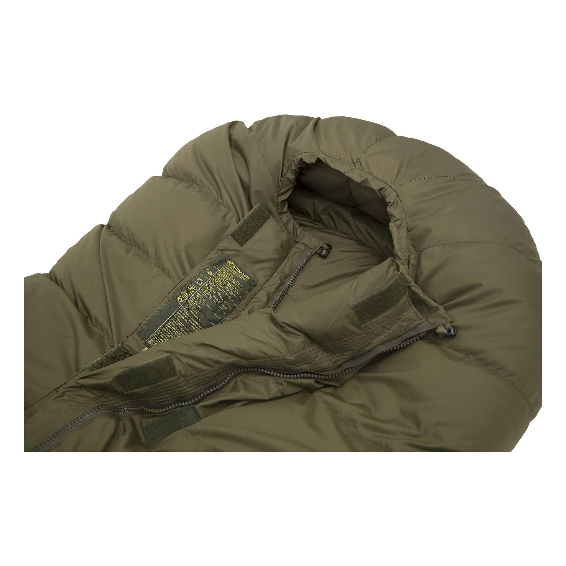 Carinthia Carinthia Schlafsack XP Down 1000 Medium - ASMC