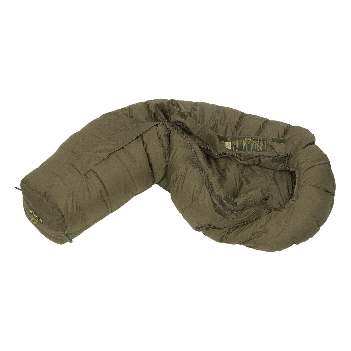 Carinthia Schlafsack XP Down 1000 Large