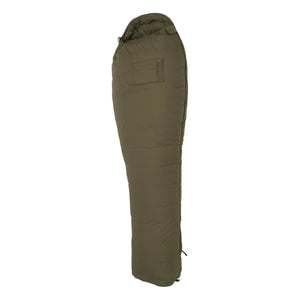 Schlafsack Brenta 185 cm Links