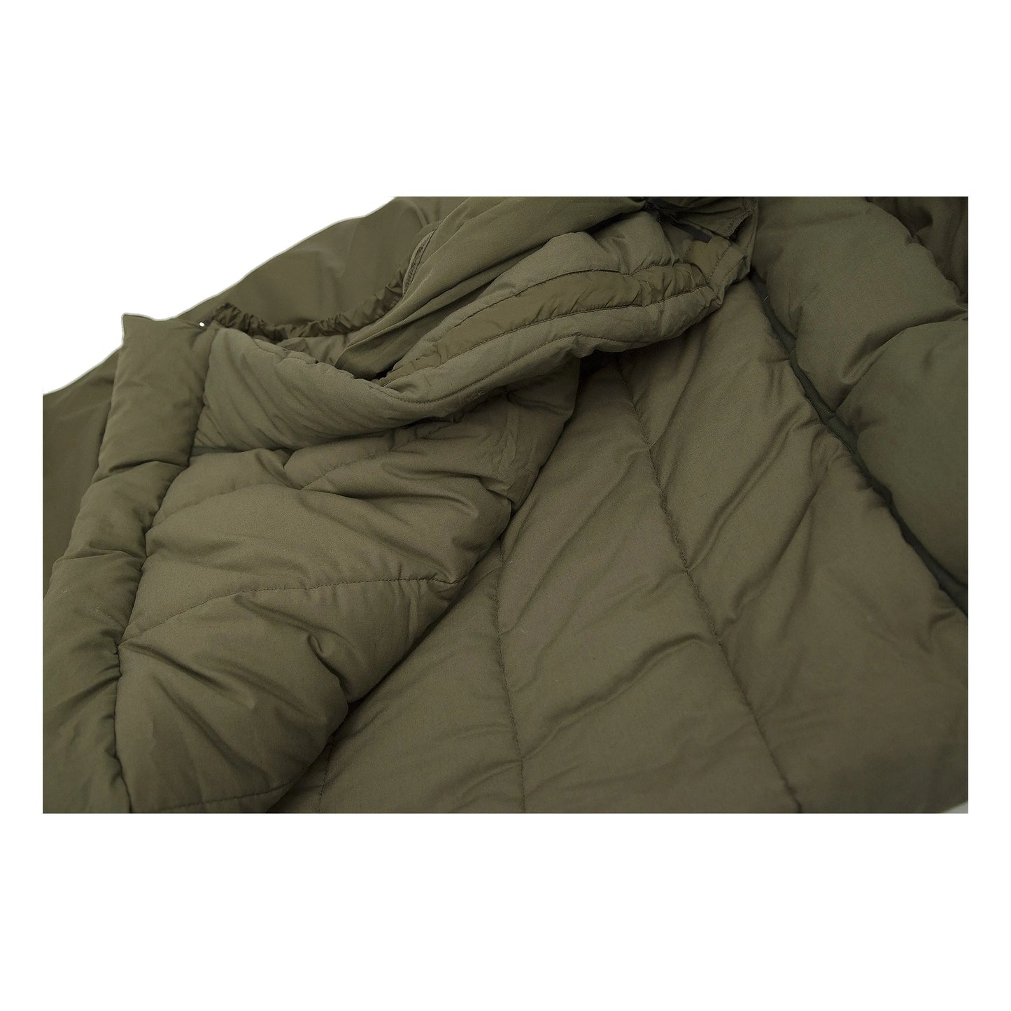 Schlafsack Brenta 185 cm Links