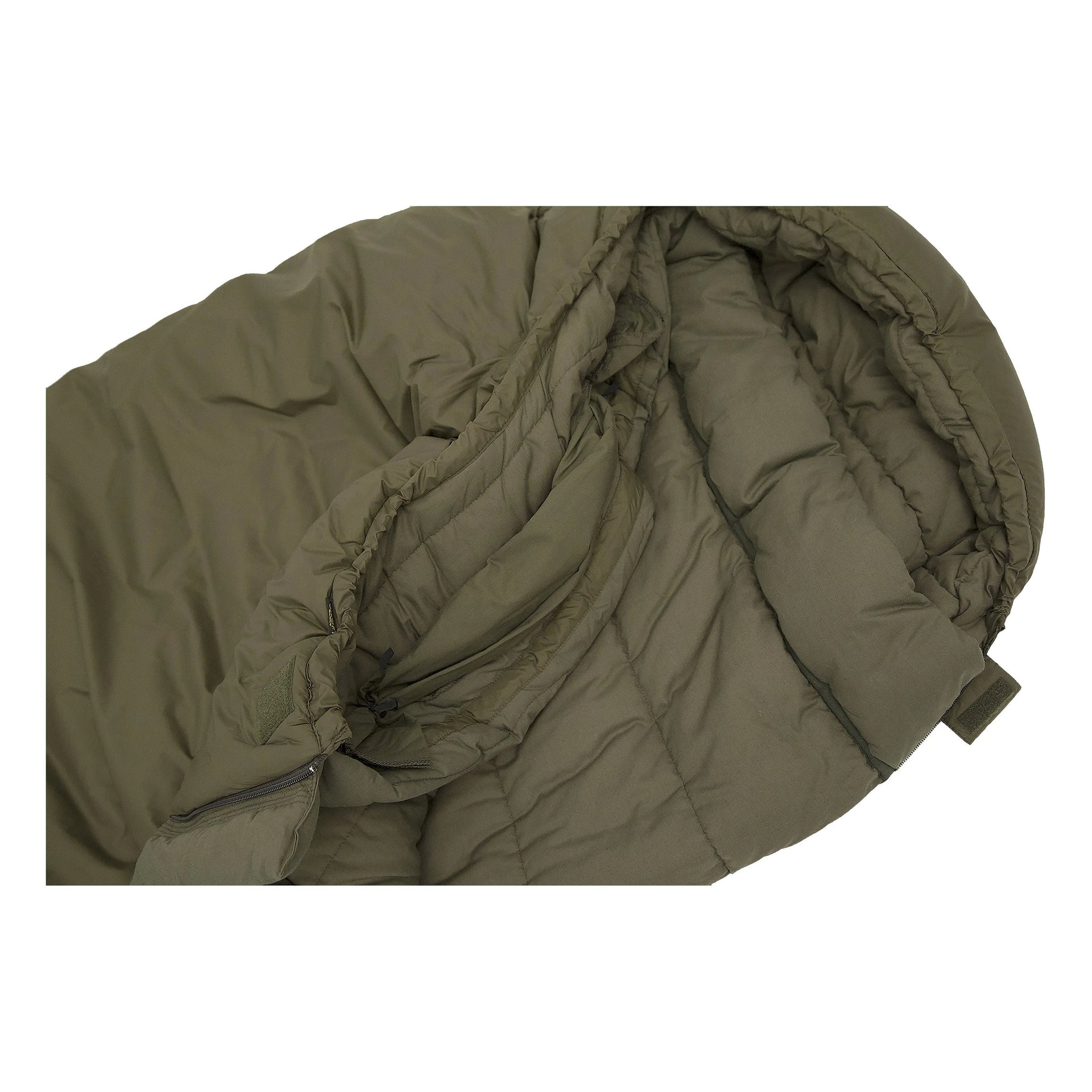 Schlafsack Brenta 185 cm Links