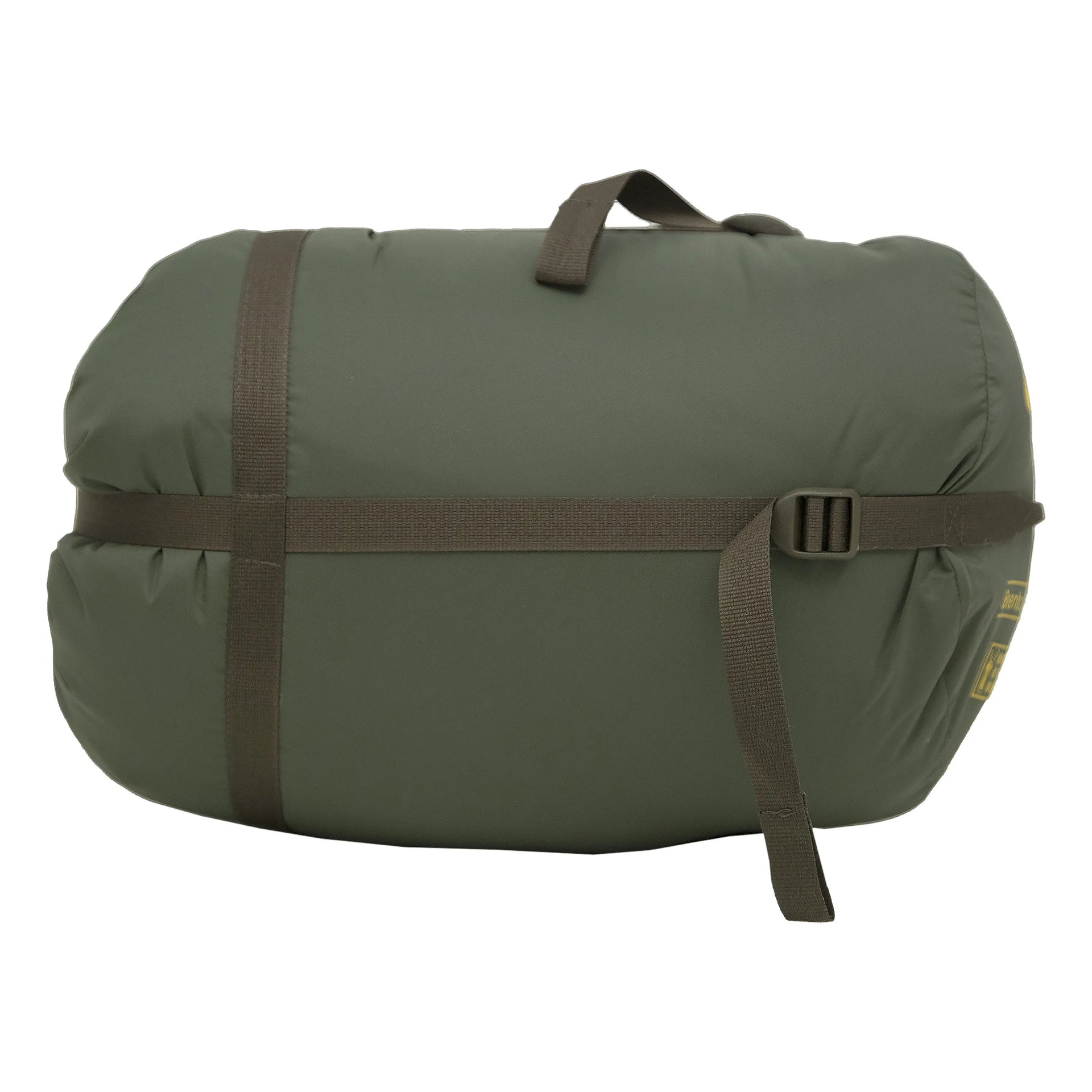 Schlafsack Brenta 185 cm Links