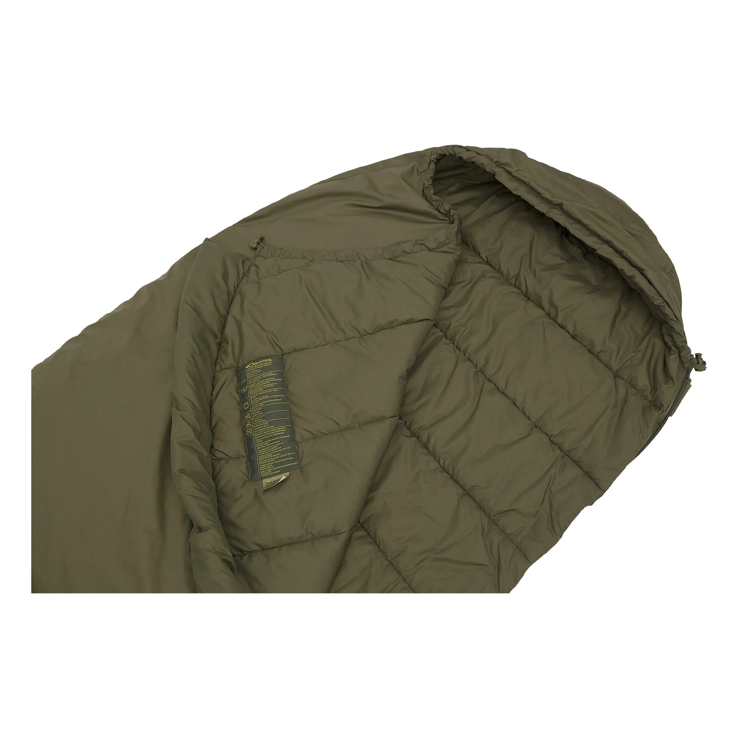 Carinthia Schlafsack Eagle - ASMC