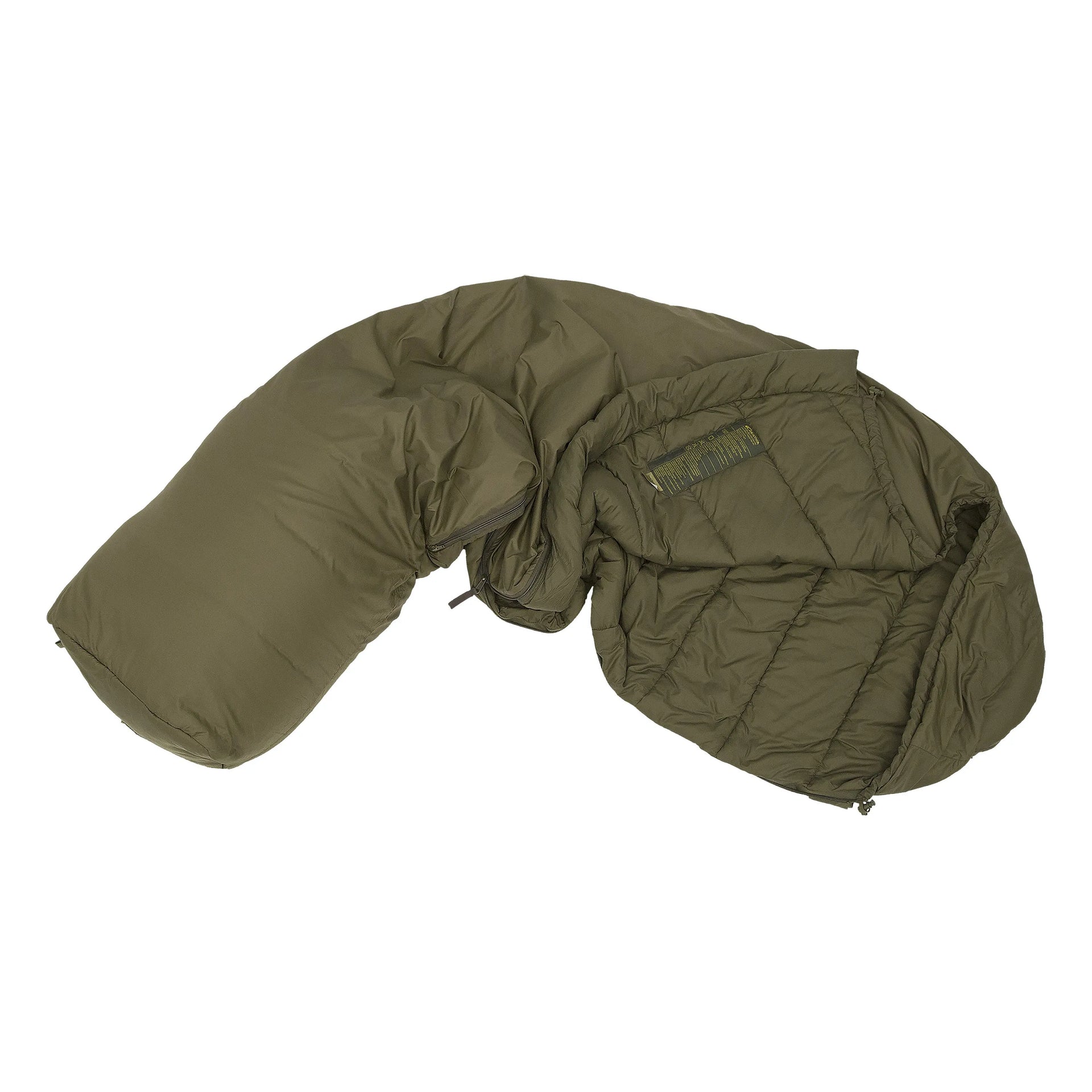 Carinthia Schlafsack Eagle - ASMC