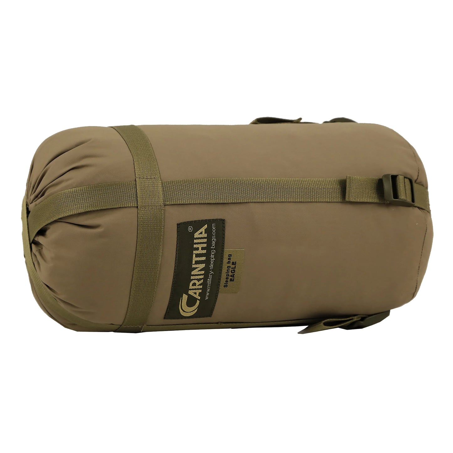 Carinthia Schlafsack Eagle - ASMC