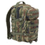 Brandit Rucksack US Cooper Medium 25 L - ASMC