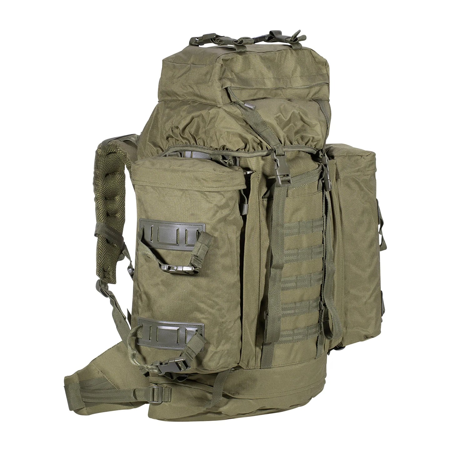 BW Rucksack Mountain 100 L