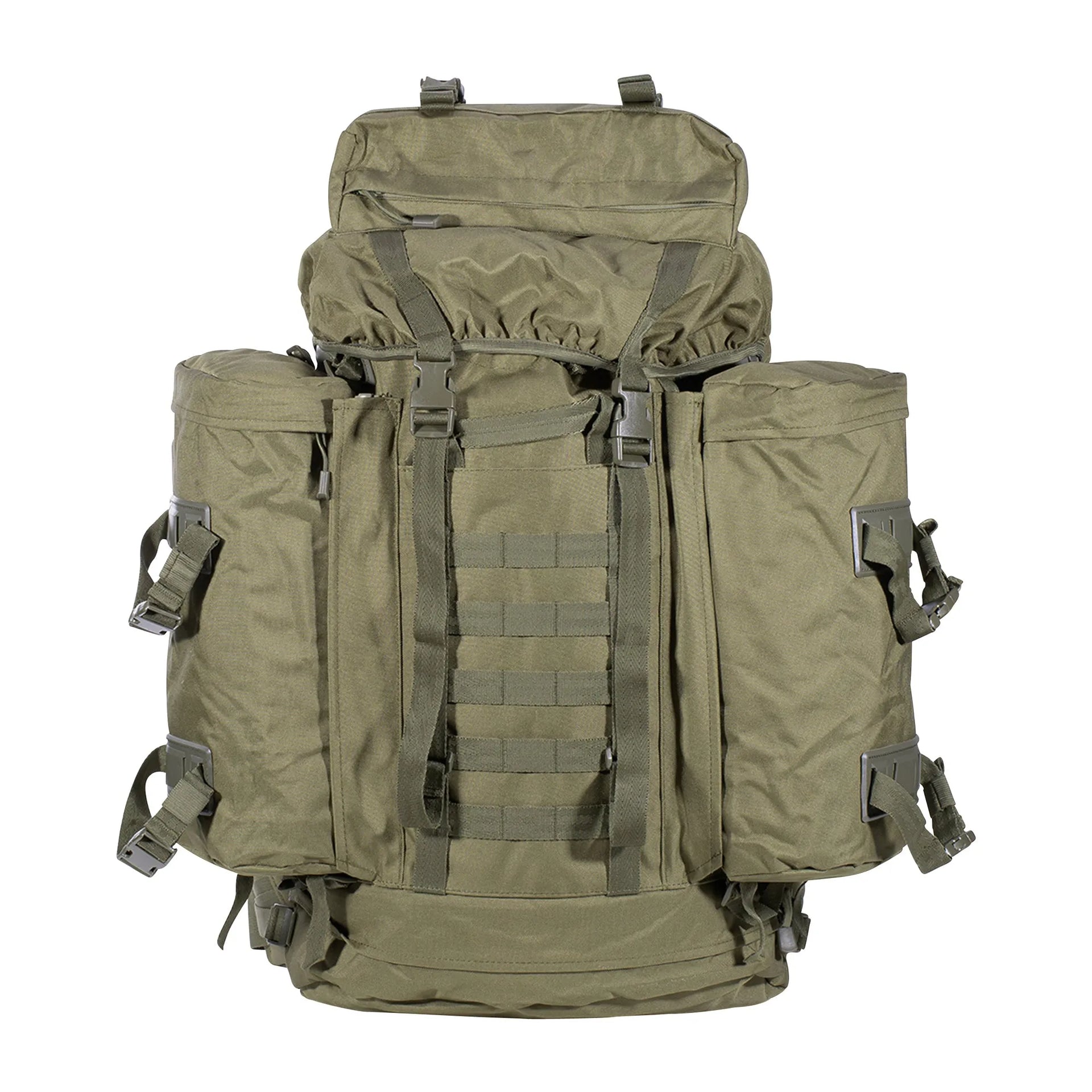 BW Rucksack Mountain 100 L