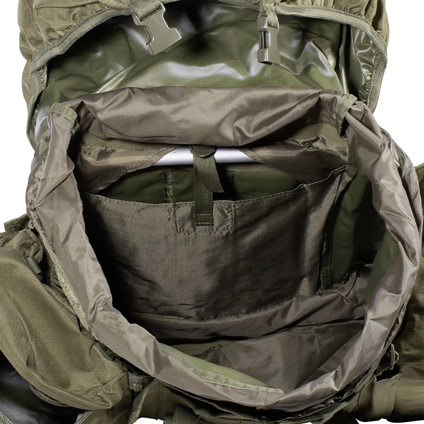 BW Rucksack Mountain 100 L