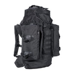 AB BW Rucksack Mountain 100 L - ASMC