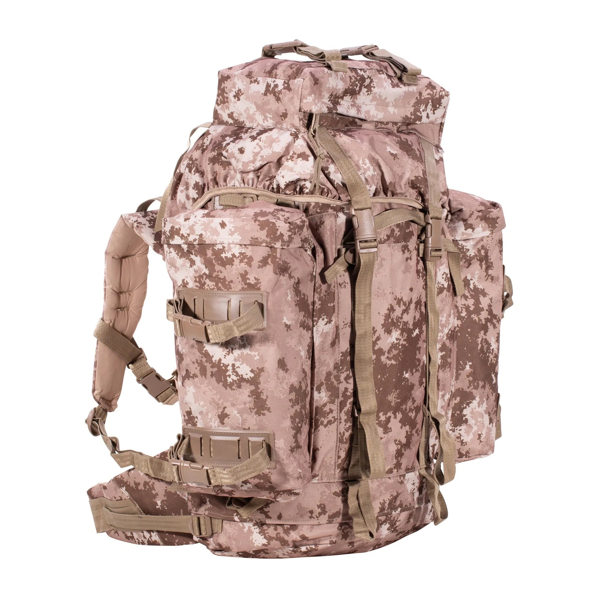 BW Rucksack Mountain 100 L