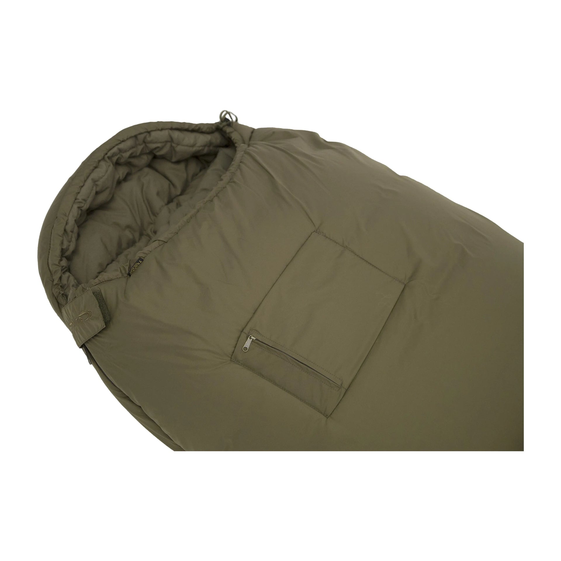 Schlafsack Brenta 185 cm Rechts