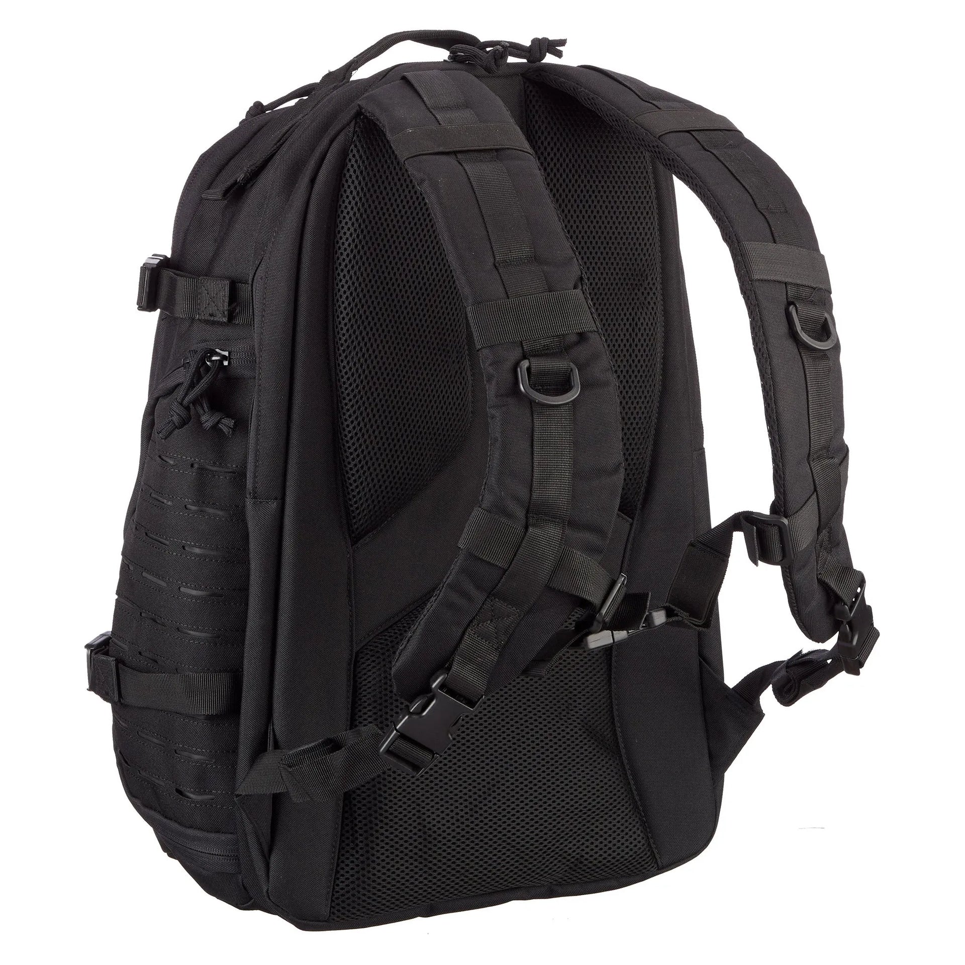 Rucksack Lasercut 40 L