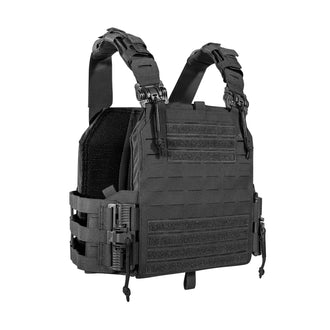 Plattenträger Plate Carrier QR LC