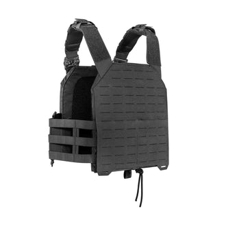 Plattenträger Plate Carrier QR LC