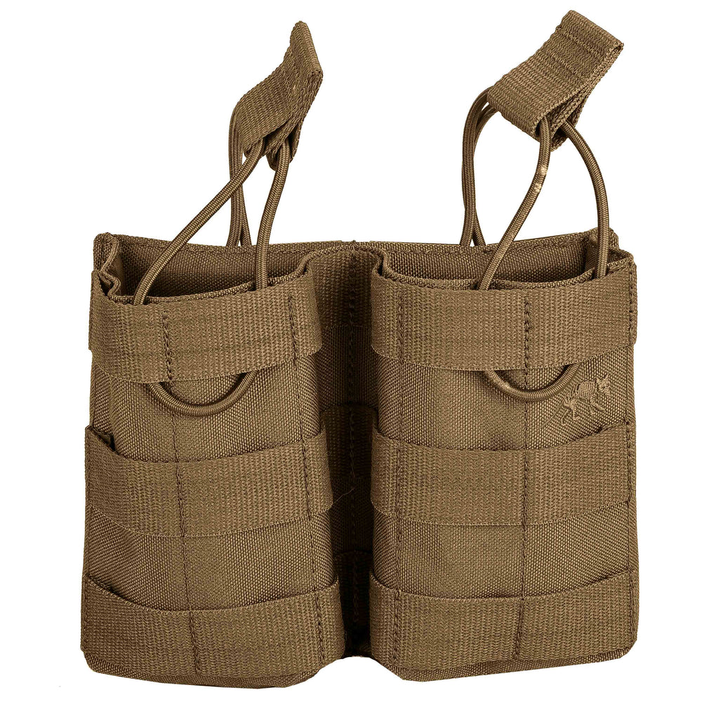 2 SGL Mag Pouch BEL MKII