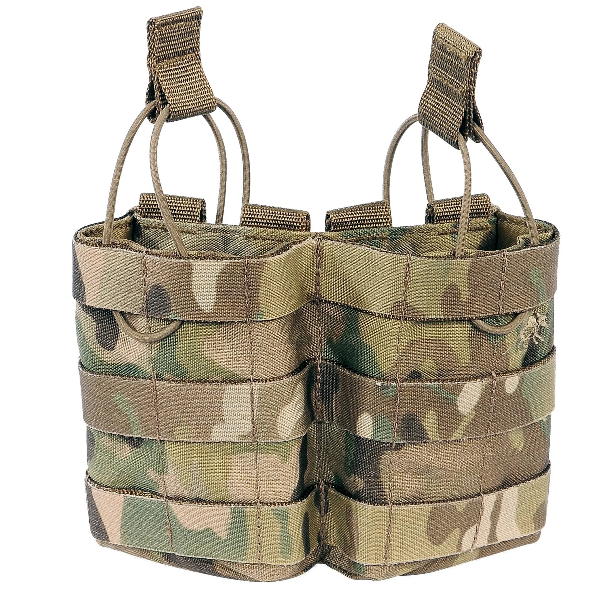 Magazintasche 2 SGL Mag Pouch BEL MKII