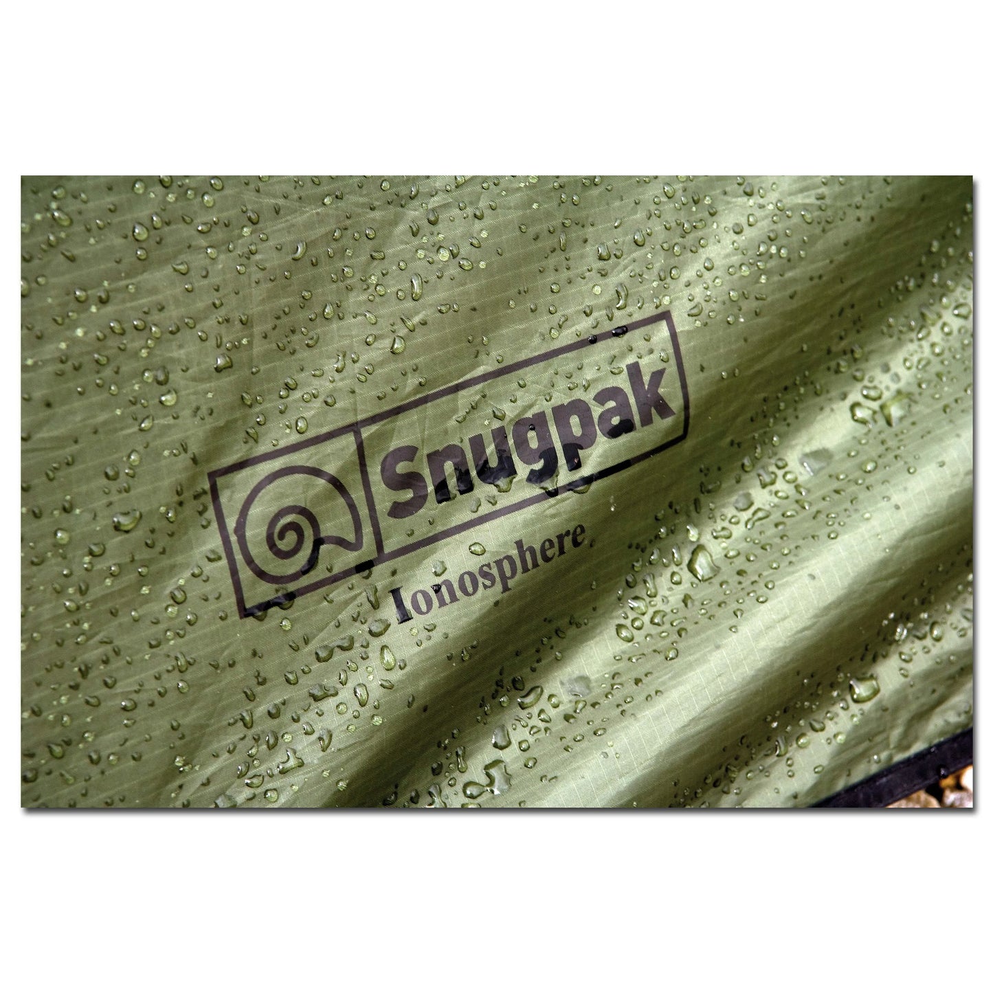 Snugpak Zelt Ionosphere - ASMC