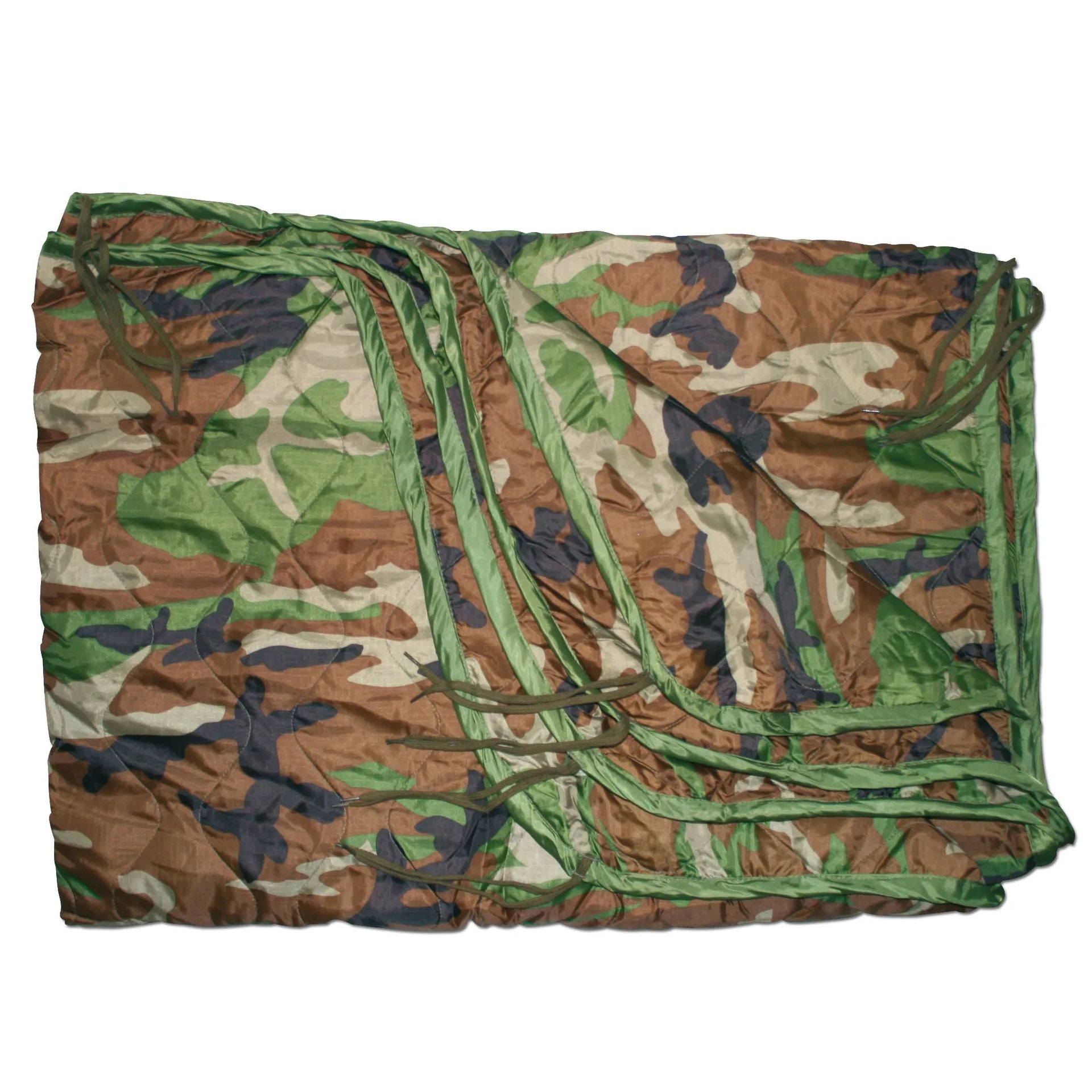 Mil-Tec Poncho Liner Basic 210 x 150 cm - ASMC