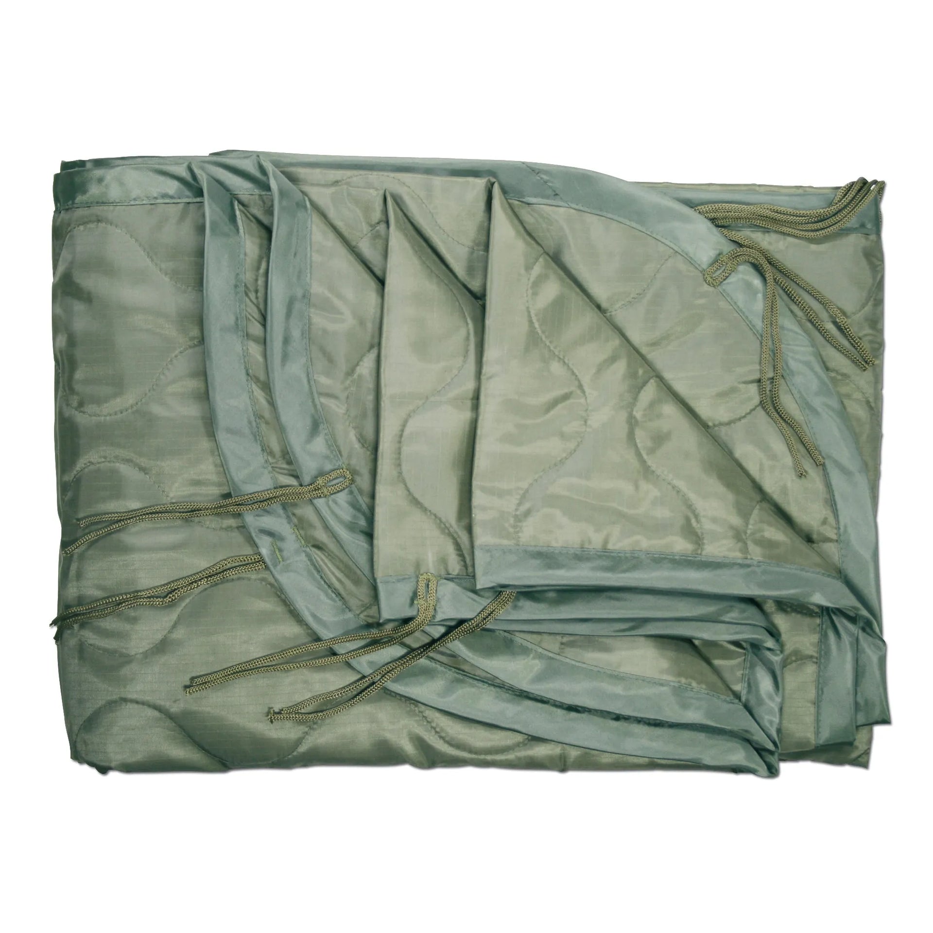 Mil-Tec Poncho Liner Basic 210 x 150 cm - ASMC