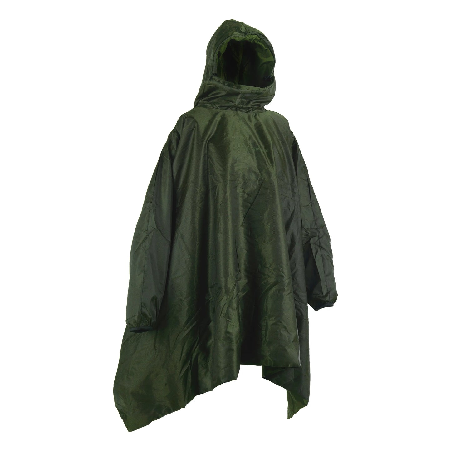 Snugpak Insulated Poncho Liner oliv