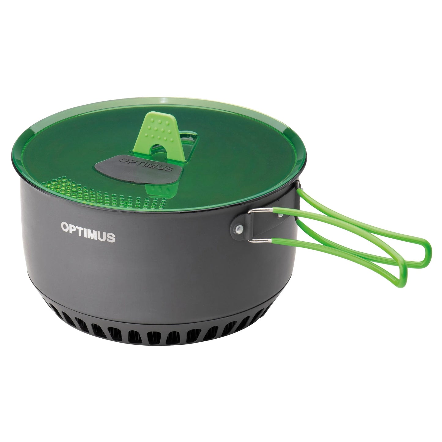 OPTIMUS Optimus Kochtopfset Terra Camp 4 Pot Set - ASMC