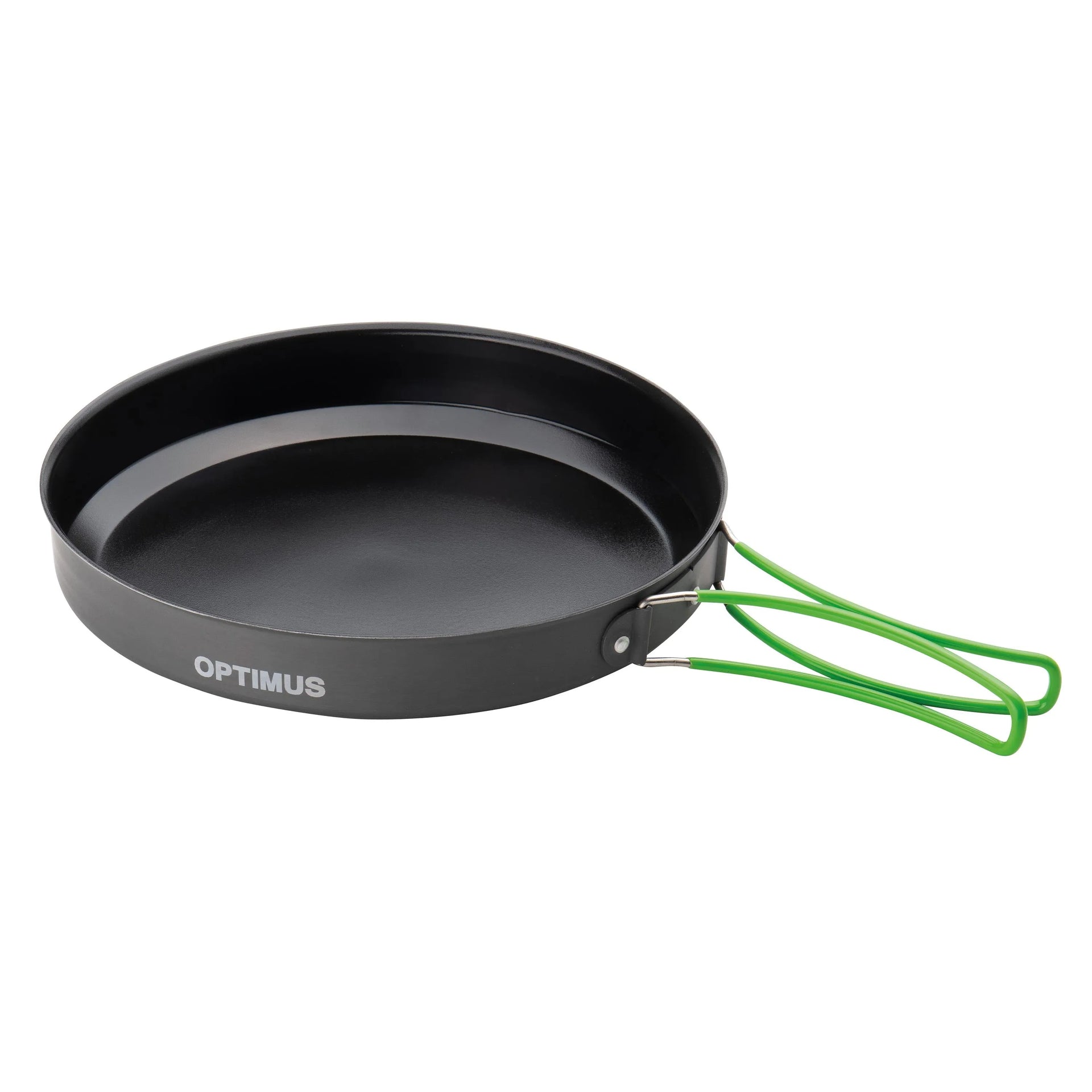 OPTIMUS Optimus Kochtopfset Terra Camp 4 Pot Set - ASMC