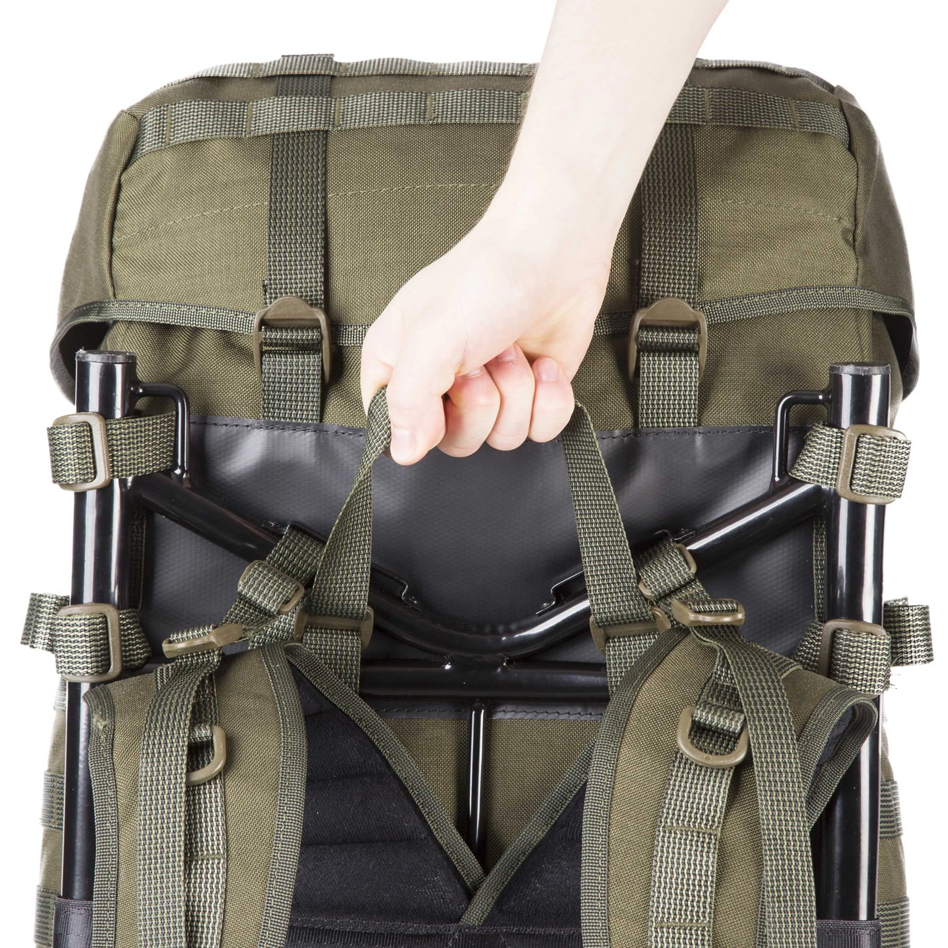 Rucksack Jääkäri XL