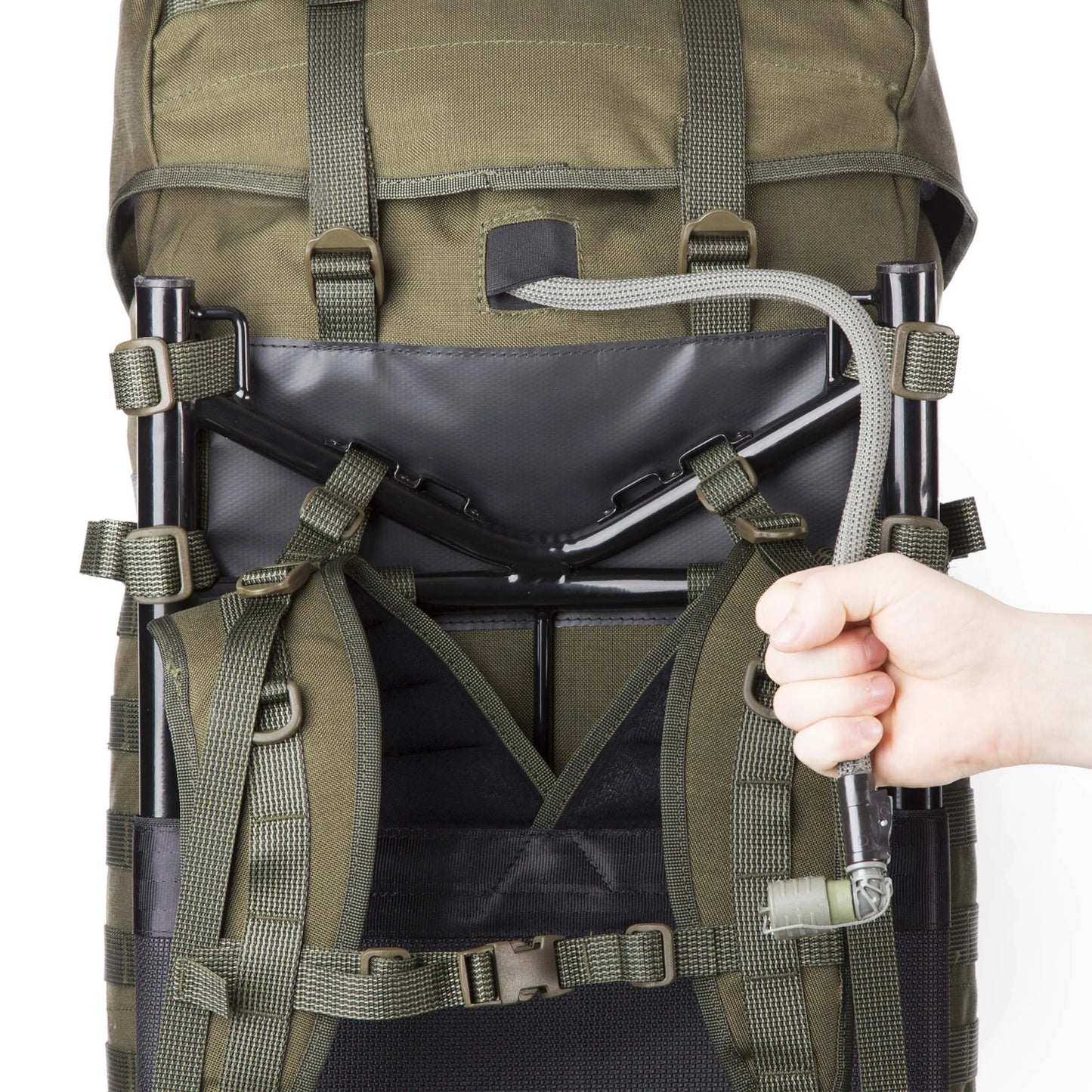 Rucksack Jääkäri XL